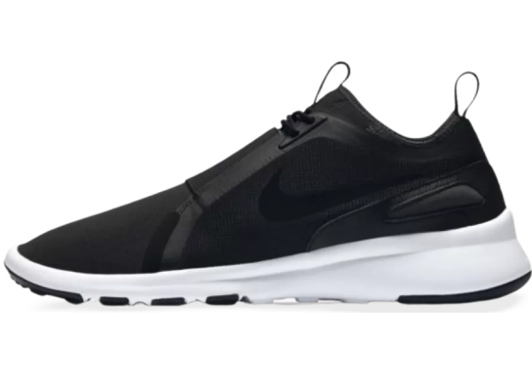 Кроссовки Nike Current Slip On Black